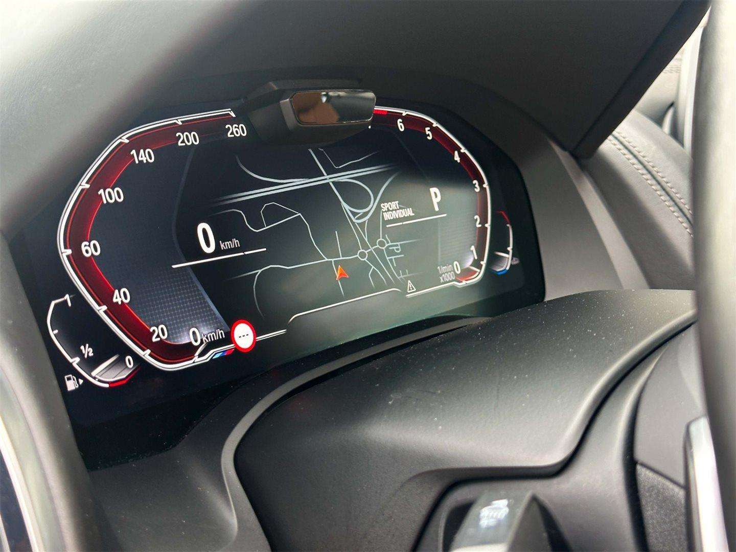 BMW Série 8 840i XDrive - 2021 - Joinsteer - #11