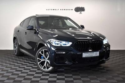BMW X6 M50 M Sport M50 - - Joinsteer - #1