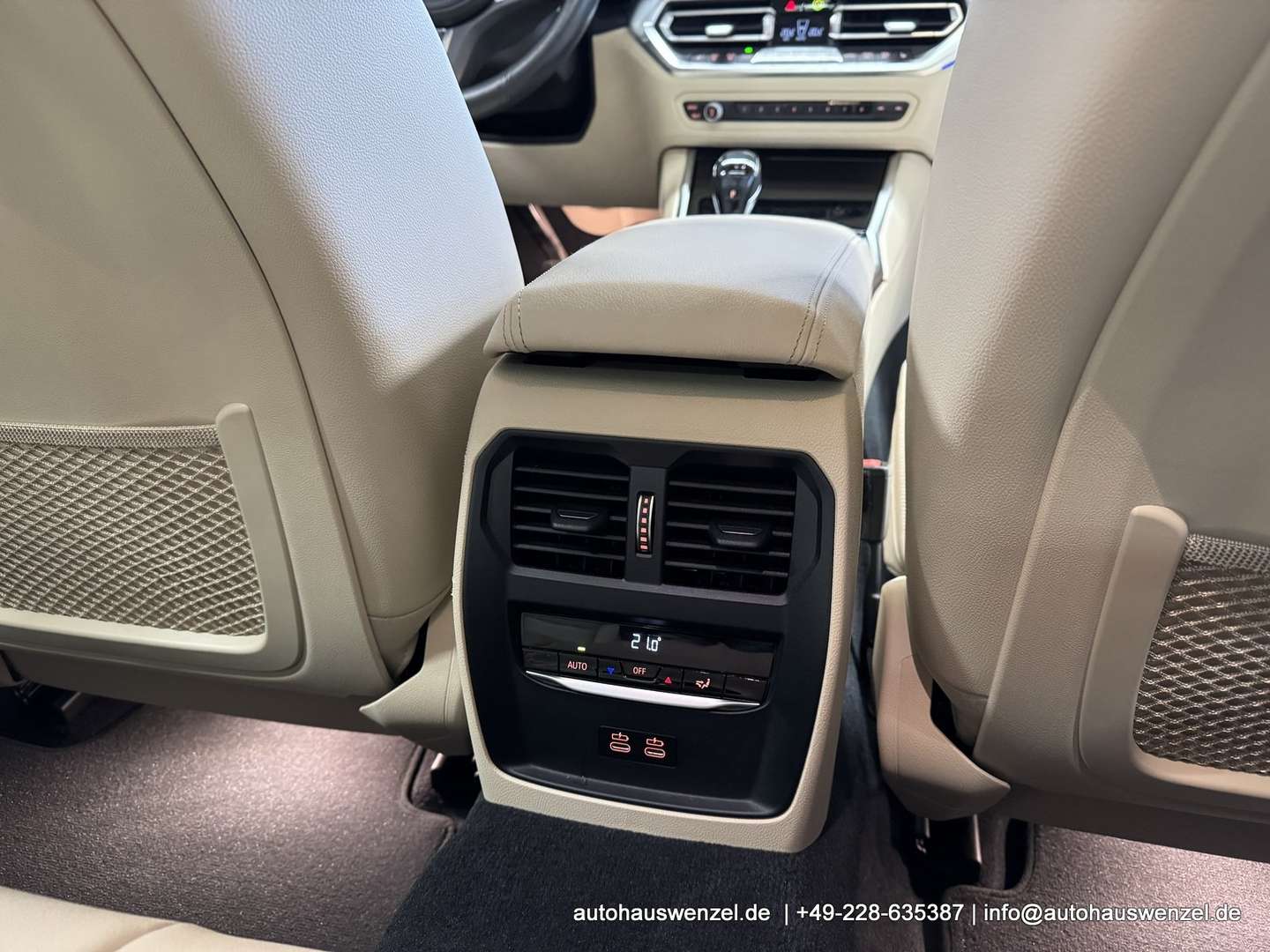 BMW Série 4 420d - 2021 - Joinsteer - #25