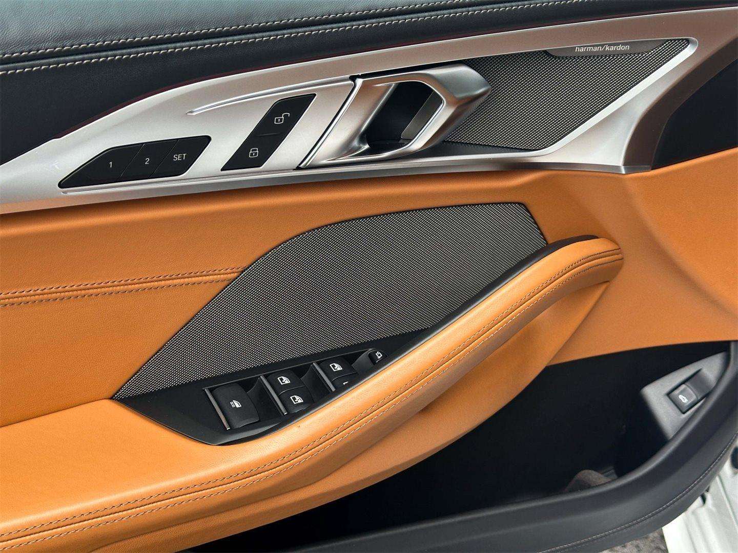 BMW Série 8 840i XDrive - 2021 - Joinsteer - #13