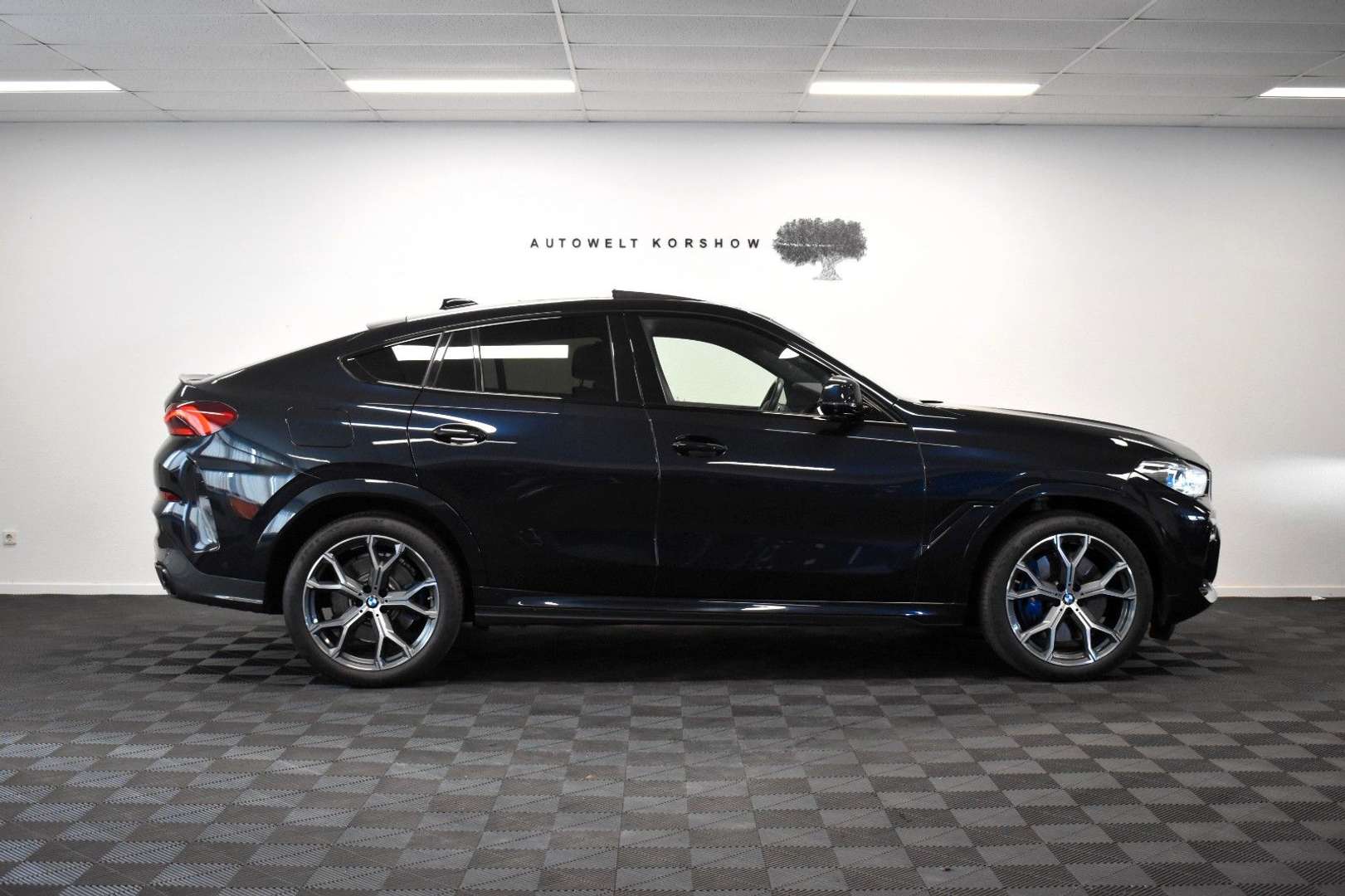 BMW X6 M50 M Sport M50 - 2021 - Joinsteer - #4