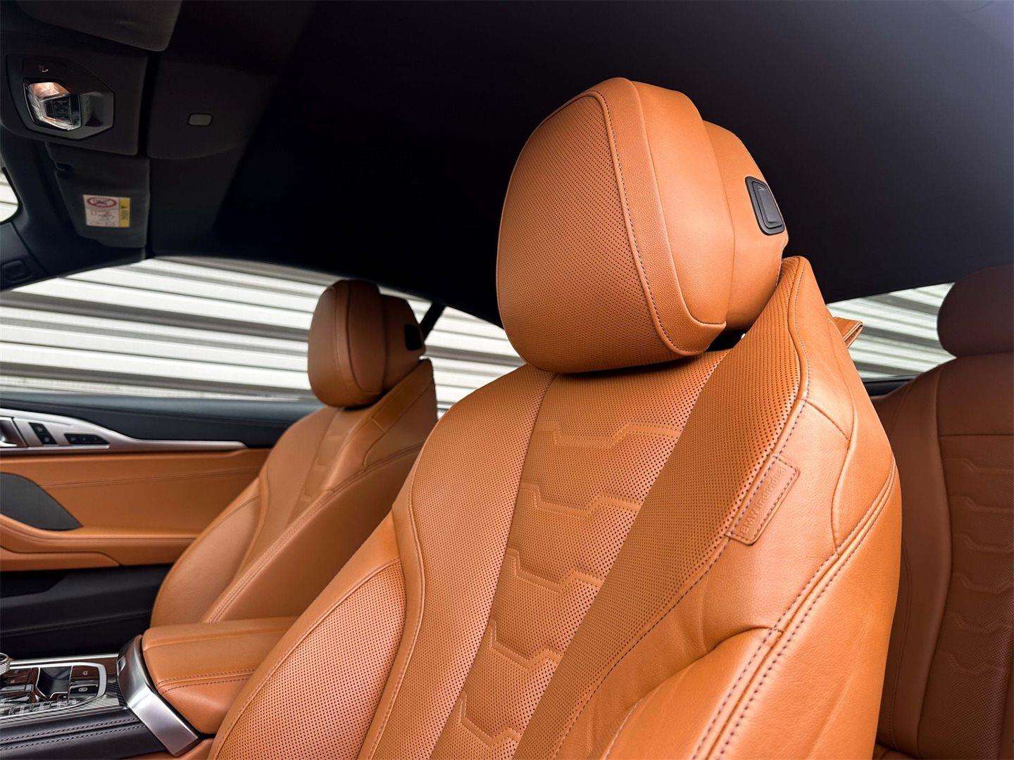 BMW Série 8 840i XDrive - 2021 - Joinsteer - #15