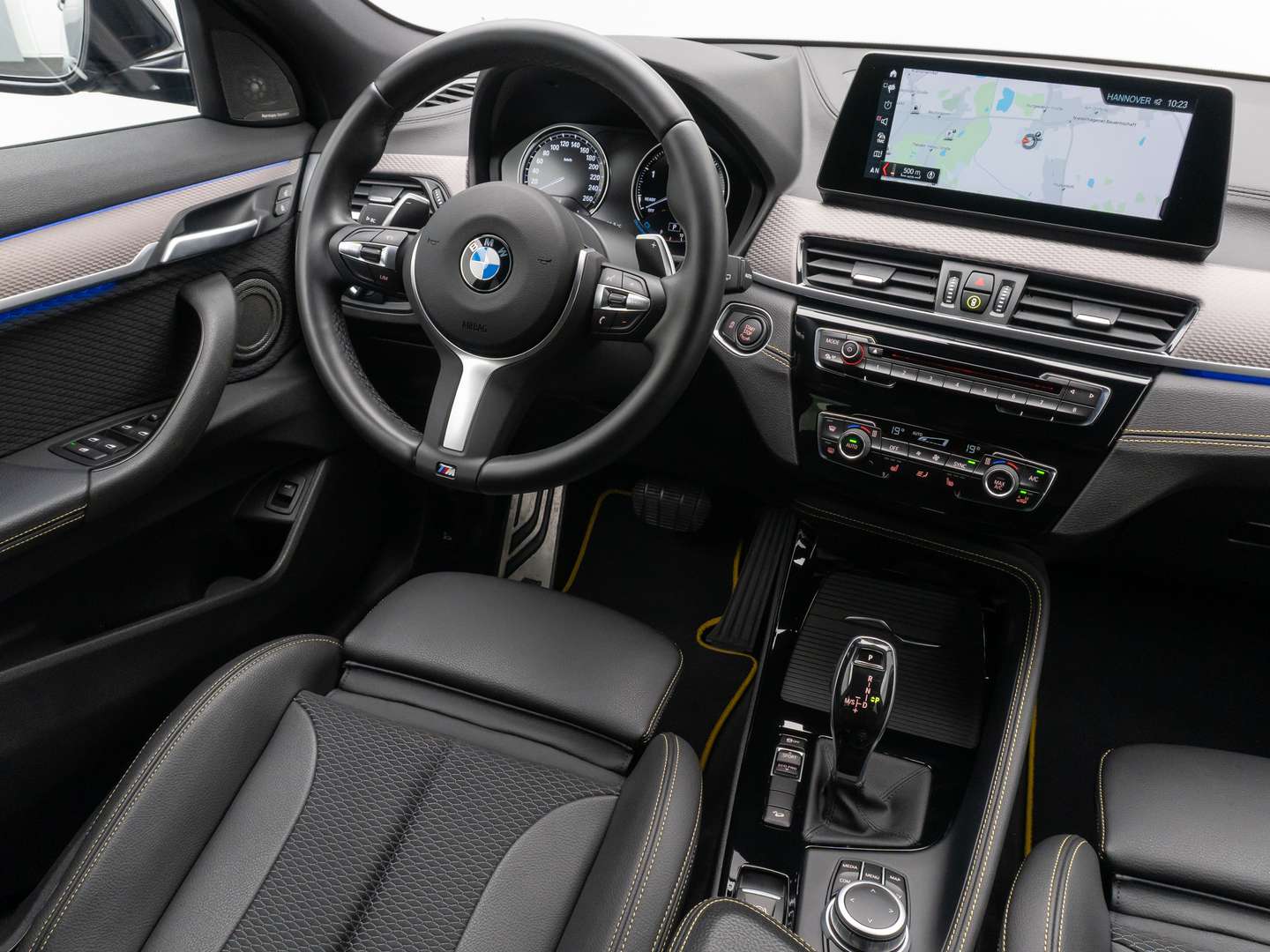 BMW X2 M Sport - 2020 - Joinsteer - #23