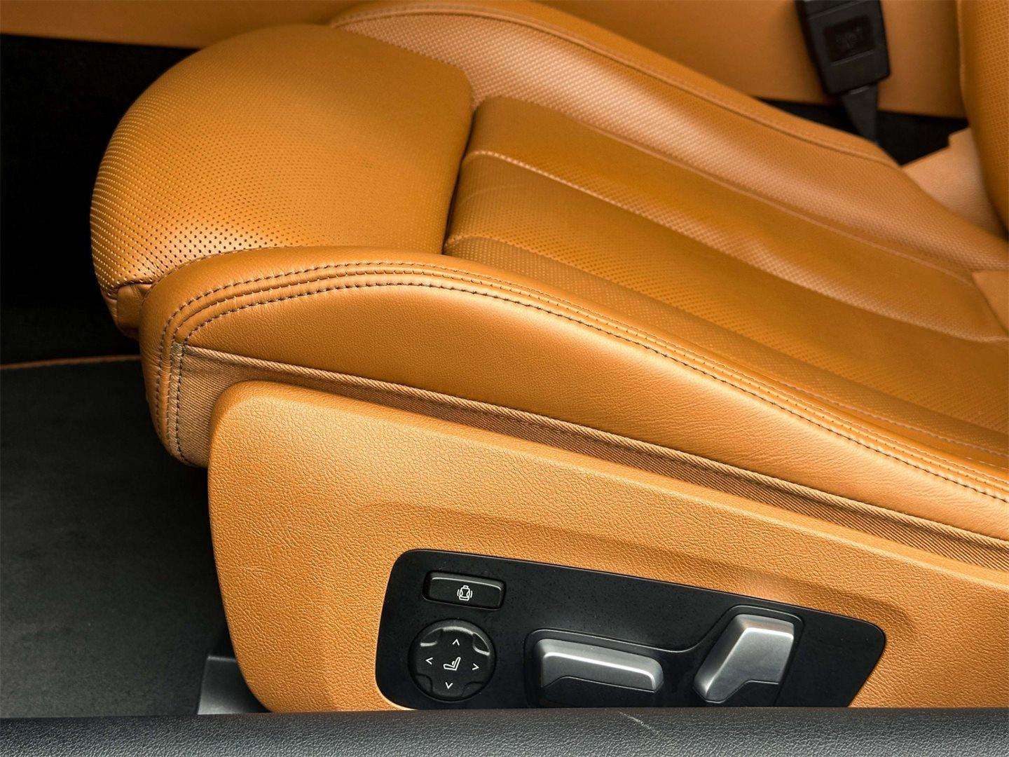 BMW Série 8 840i XDrive - 2021 - Joinsteer - #16