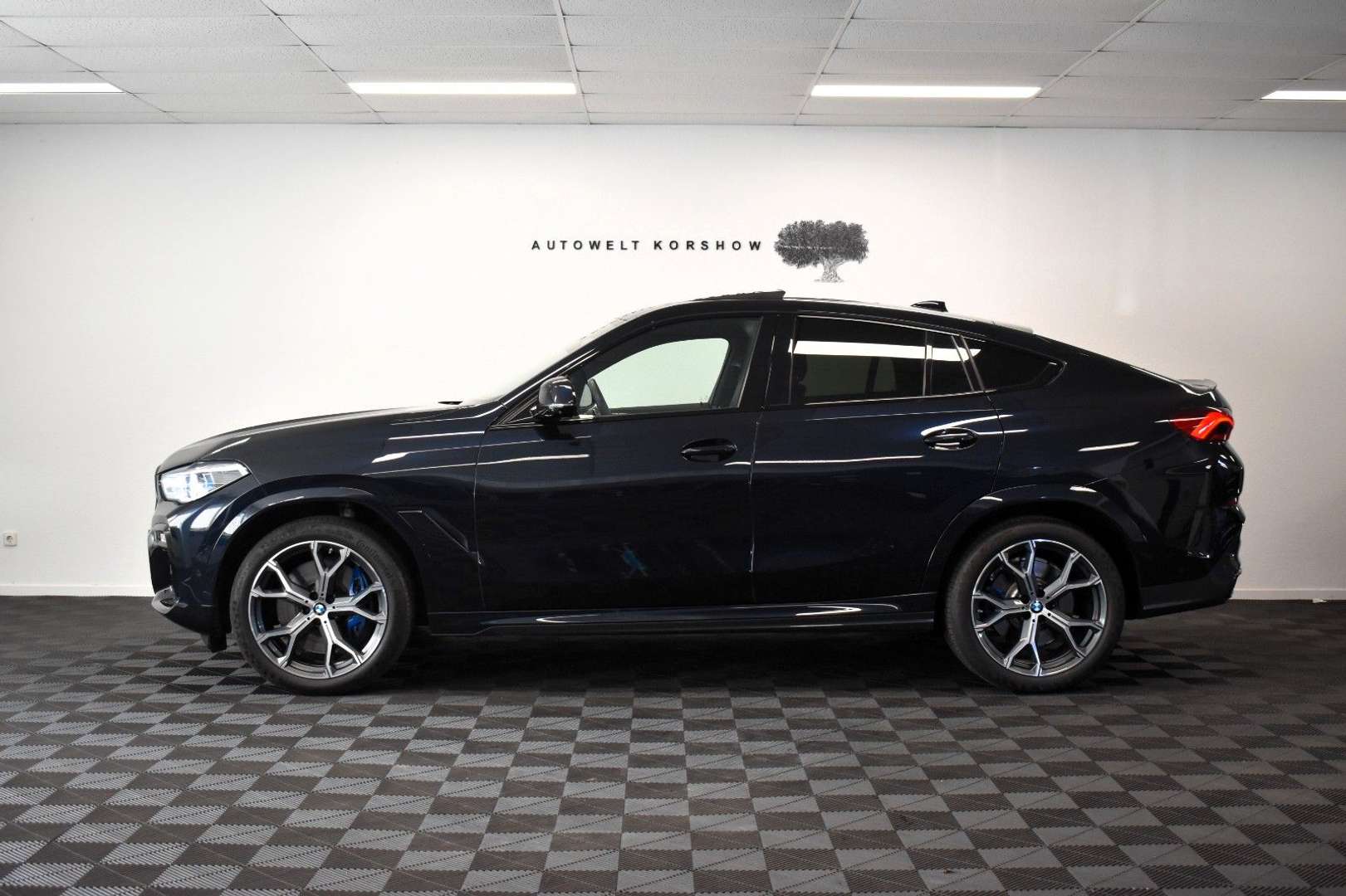 BMW X6 M50 M Sport M50 - 2021 - Joinsteer - #6
