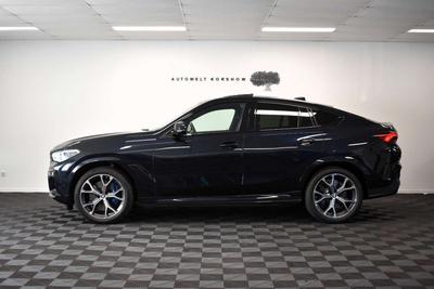 BMW X6 M50 M Sport M50 - - Joinsteer - #5