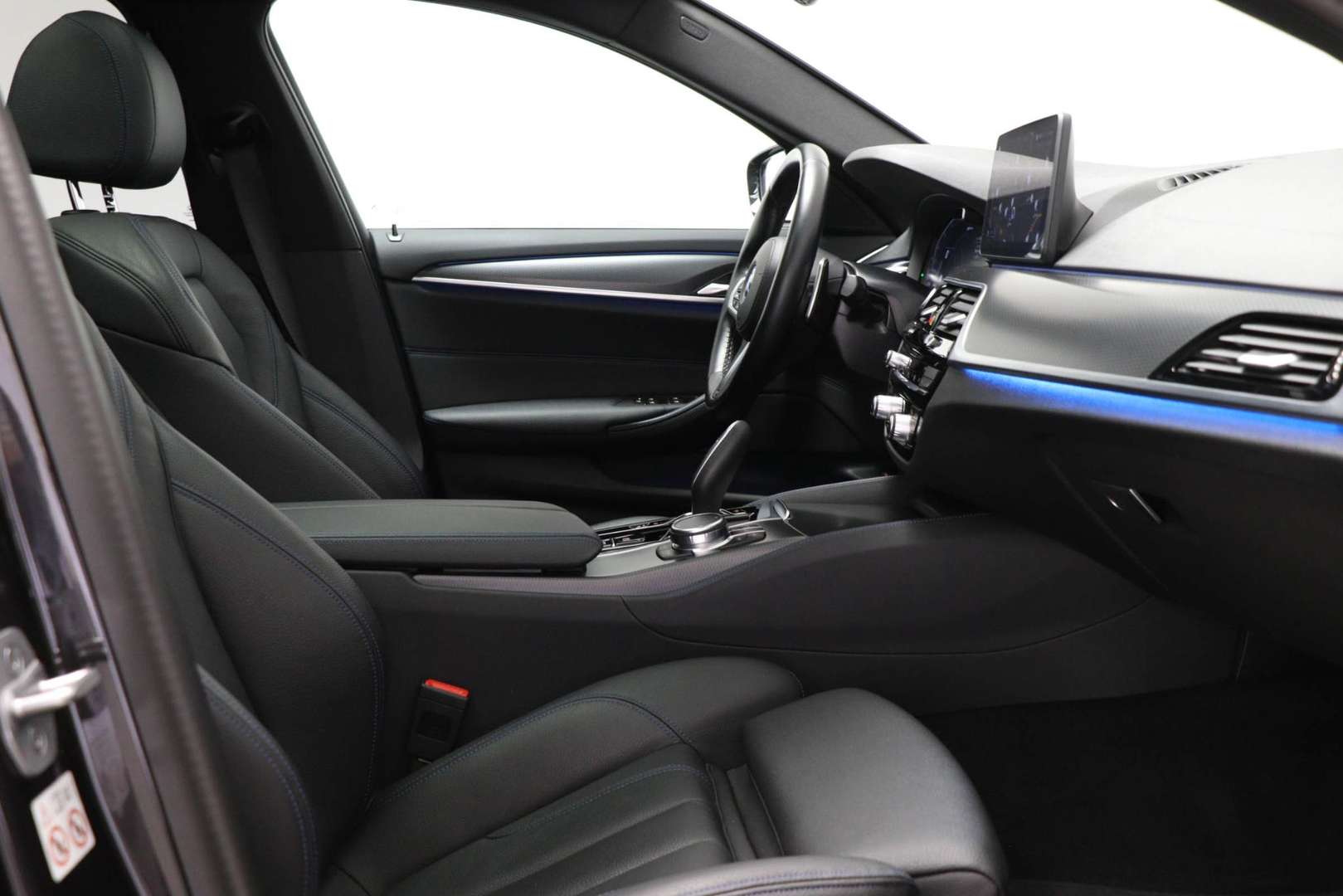 BMW Série 5 Touring M Sport Business Edition 530e - 2023 - Joinsteer - #9