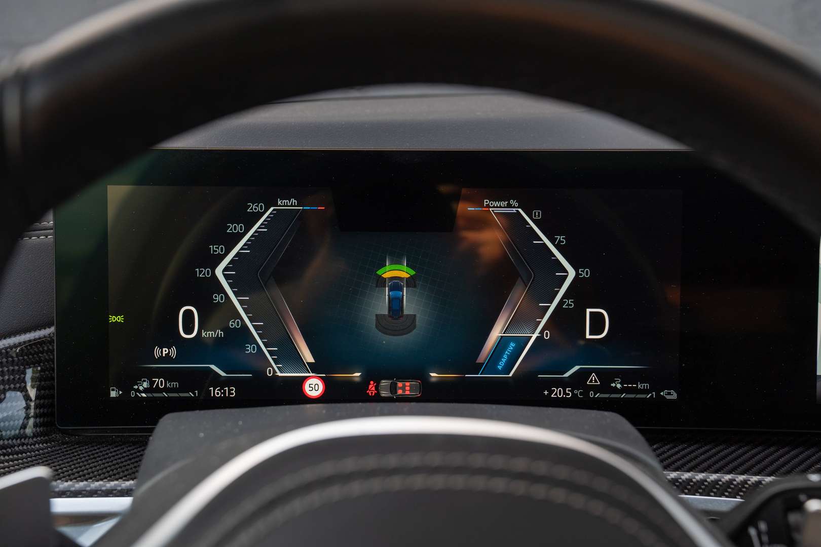 BMW X5 M Sport XDrive50e - 2023 - Joinsteer - #13