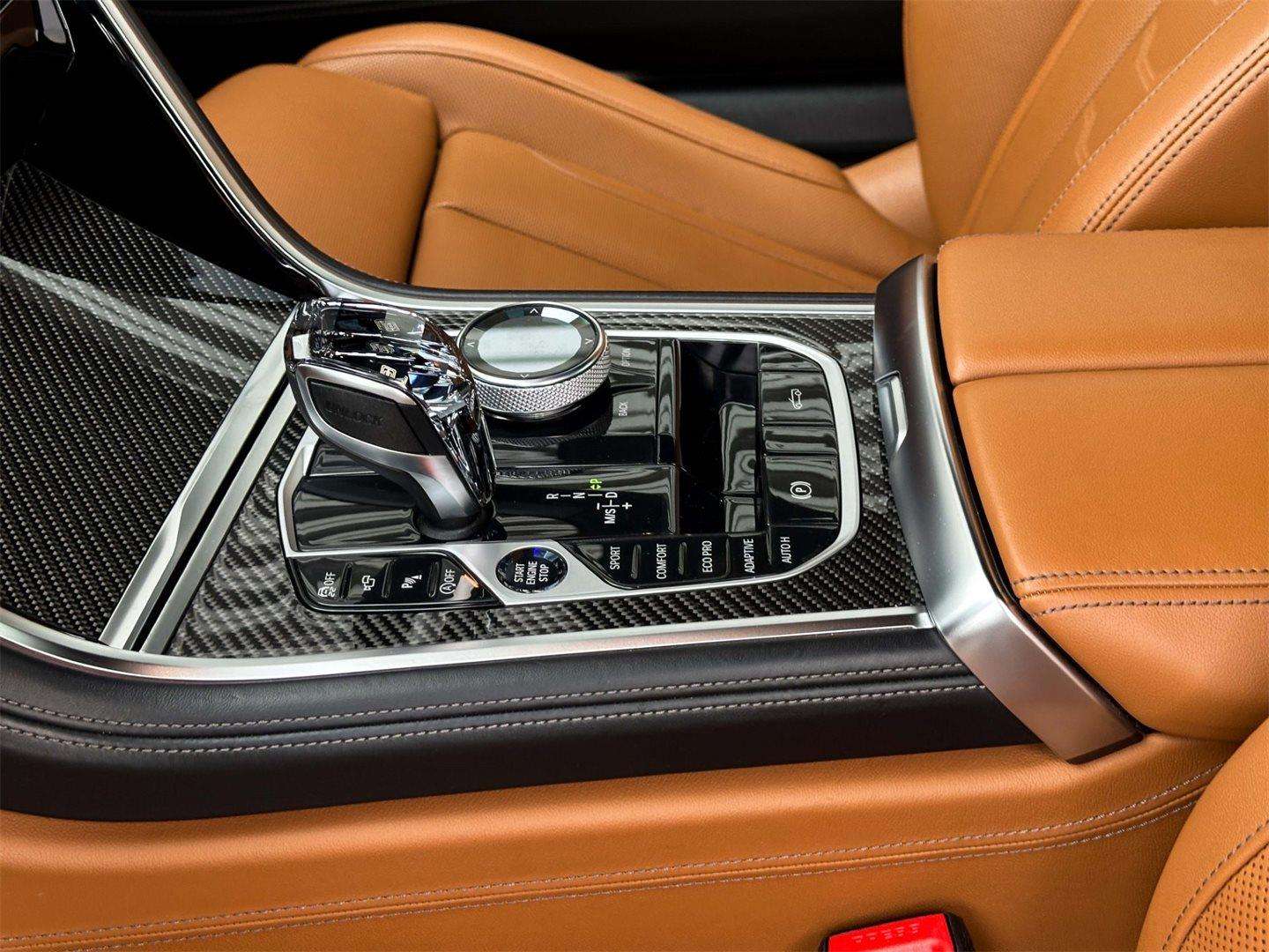 BMW Série 8 840i XDrive - 2021 - Joinsteer - #18