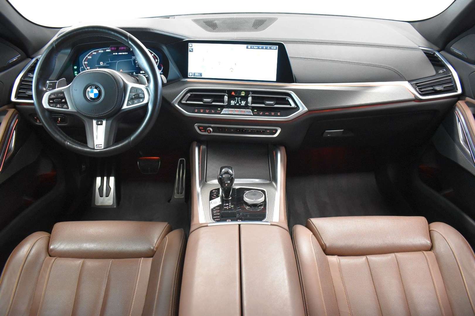 BMW X6 M50 M Sport M50 - 2021 - Joinsteer - #10