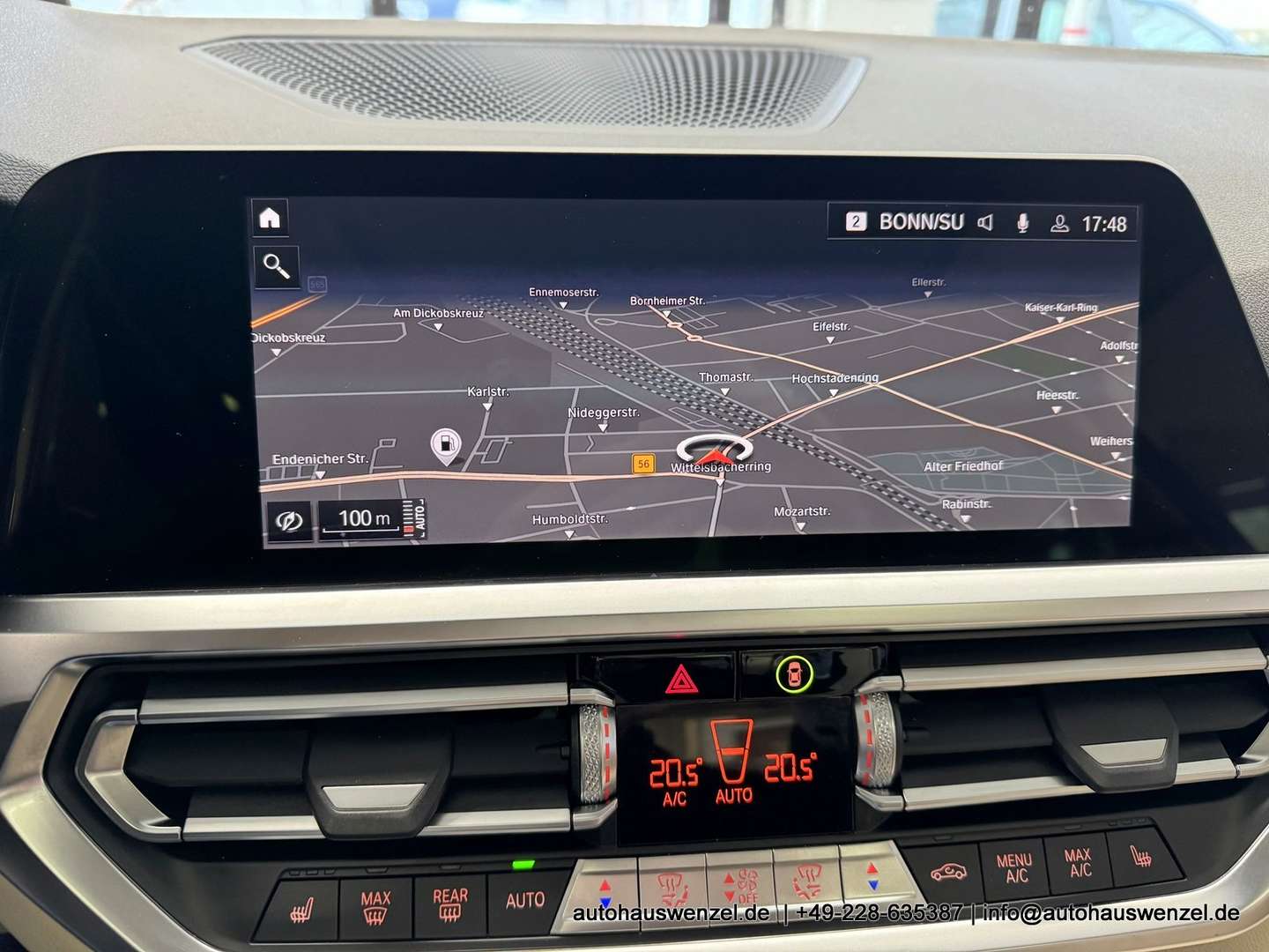 BMW Série 4 420d - 2021 - Joinsteer - #37