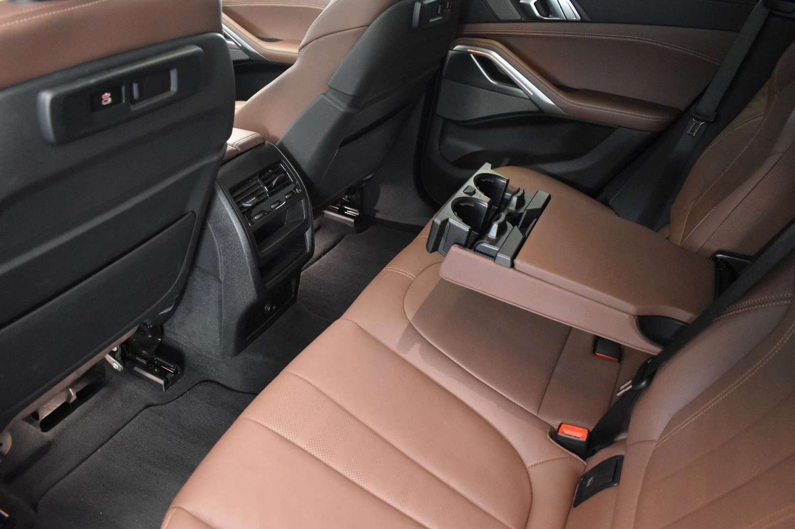 BMW X6 M50 M Sport M50 - 2021 - Joinsteer - #13