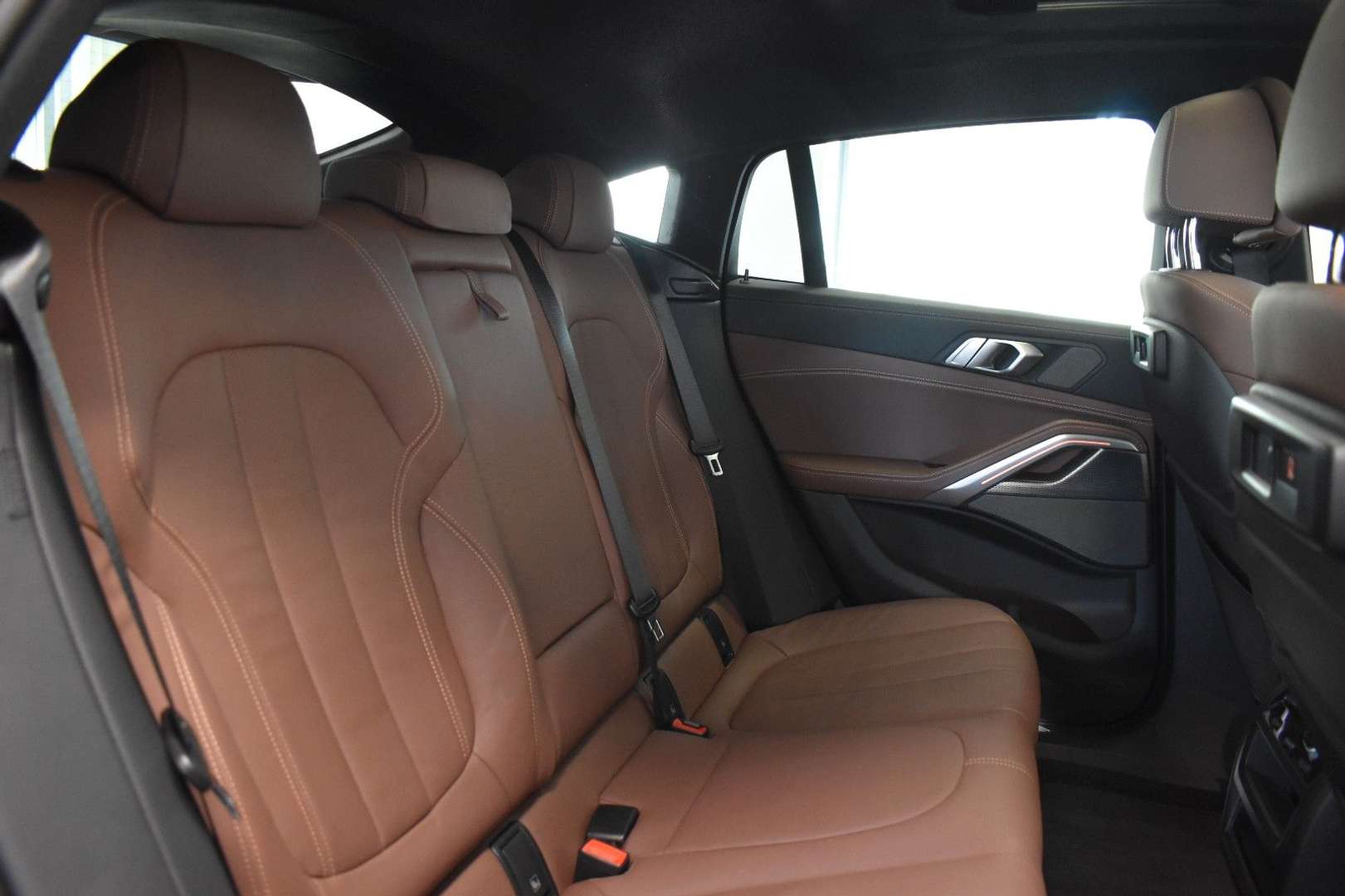 BMW X6 M50 M Sport M50 - 2021 - Joinsteer - #14