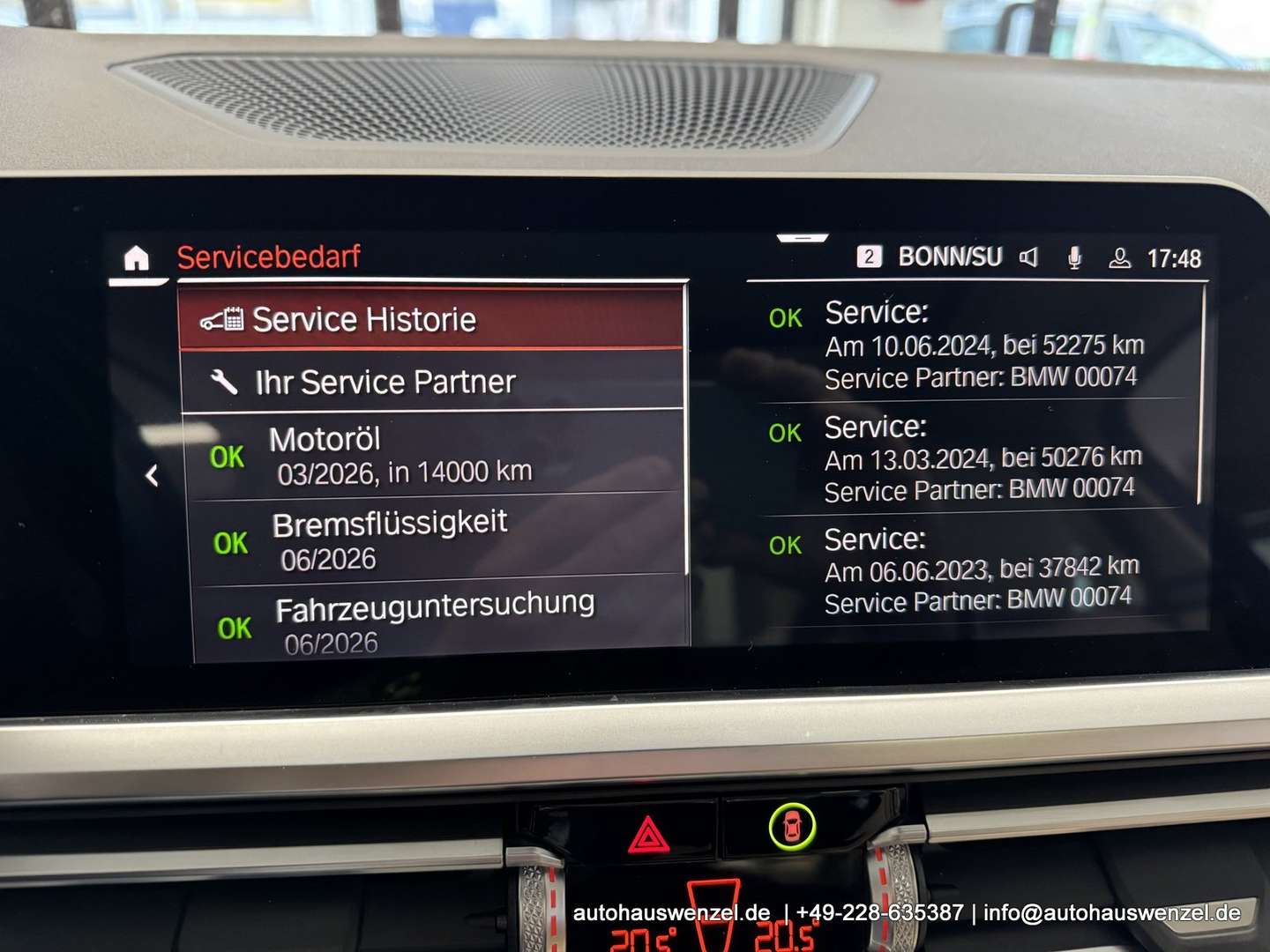 BMW Série 4 420d - 2021 - Joinsteer - #39