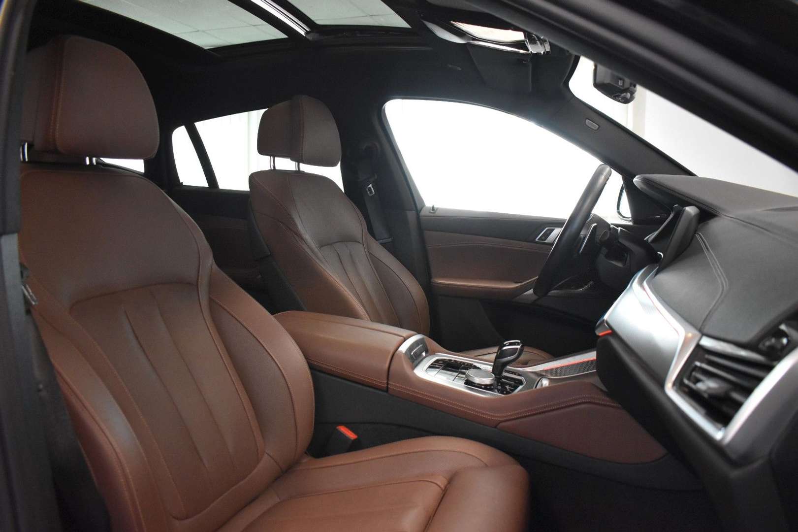 BMW X6 M50 M Sport M50 - 2021 - Joinsteer - #15