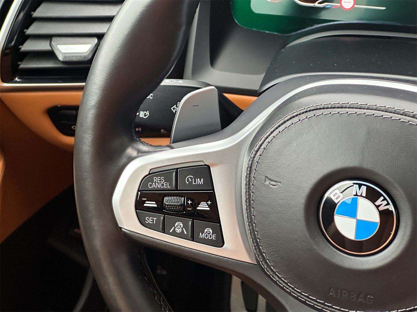 BMW Série 8 840i XDrive - 2021 - Joinsteer - #22