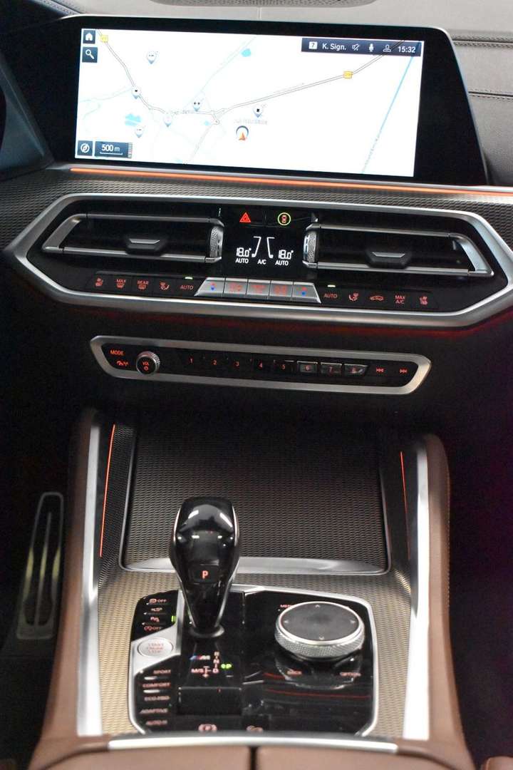 BMW X6 M50 M Sport M50 - 2021 - Joinsteer - #16