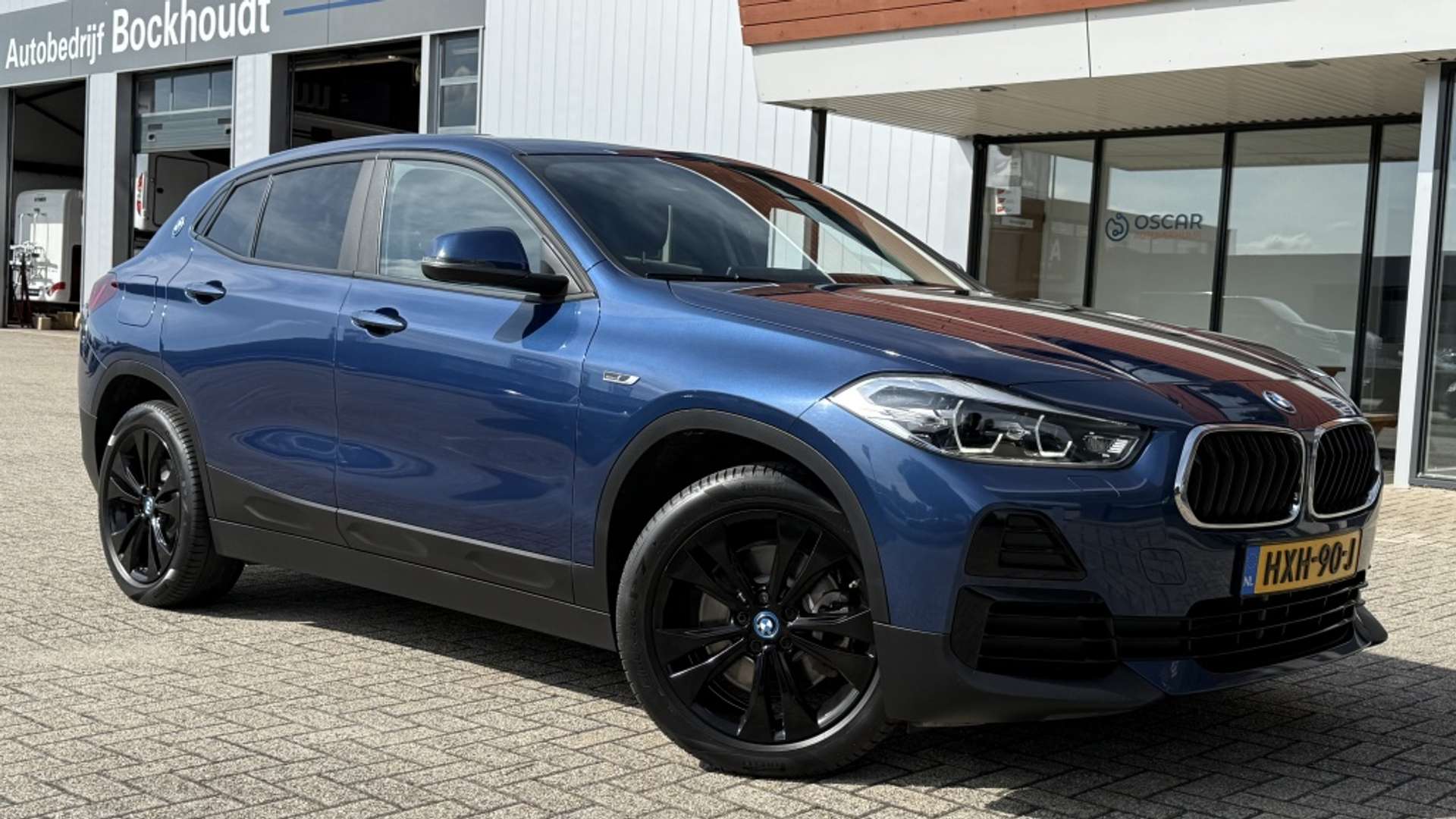 BMW X2 25e XDrive M Sport - 2021 - Joinsteer - #3