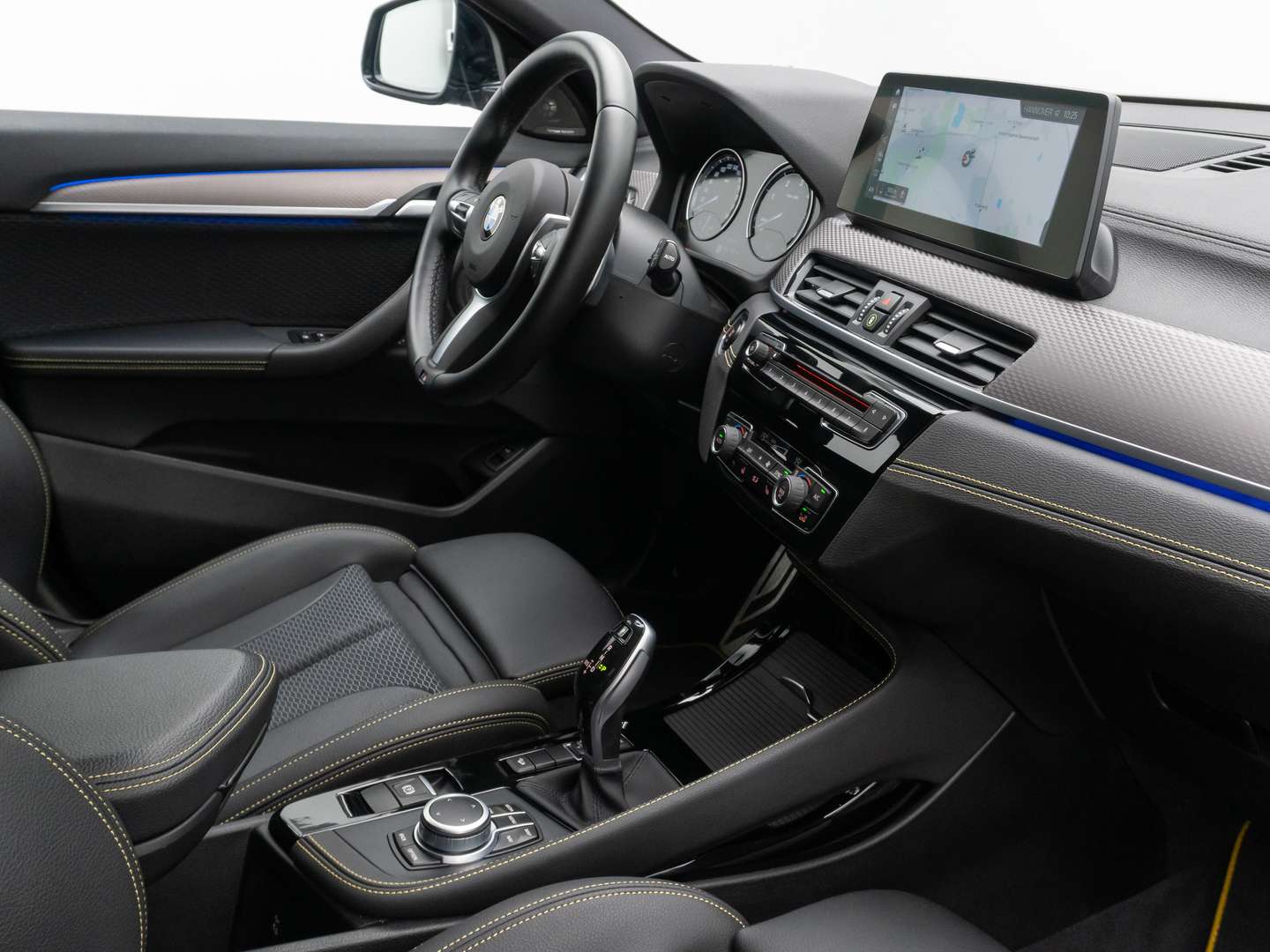 BMW X2 M Sport - 2020 - Joinsteer - #33
