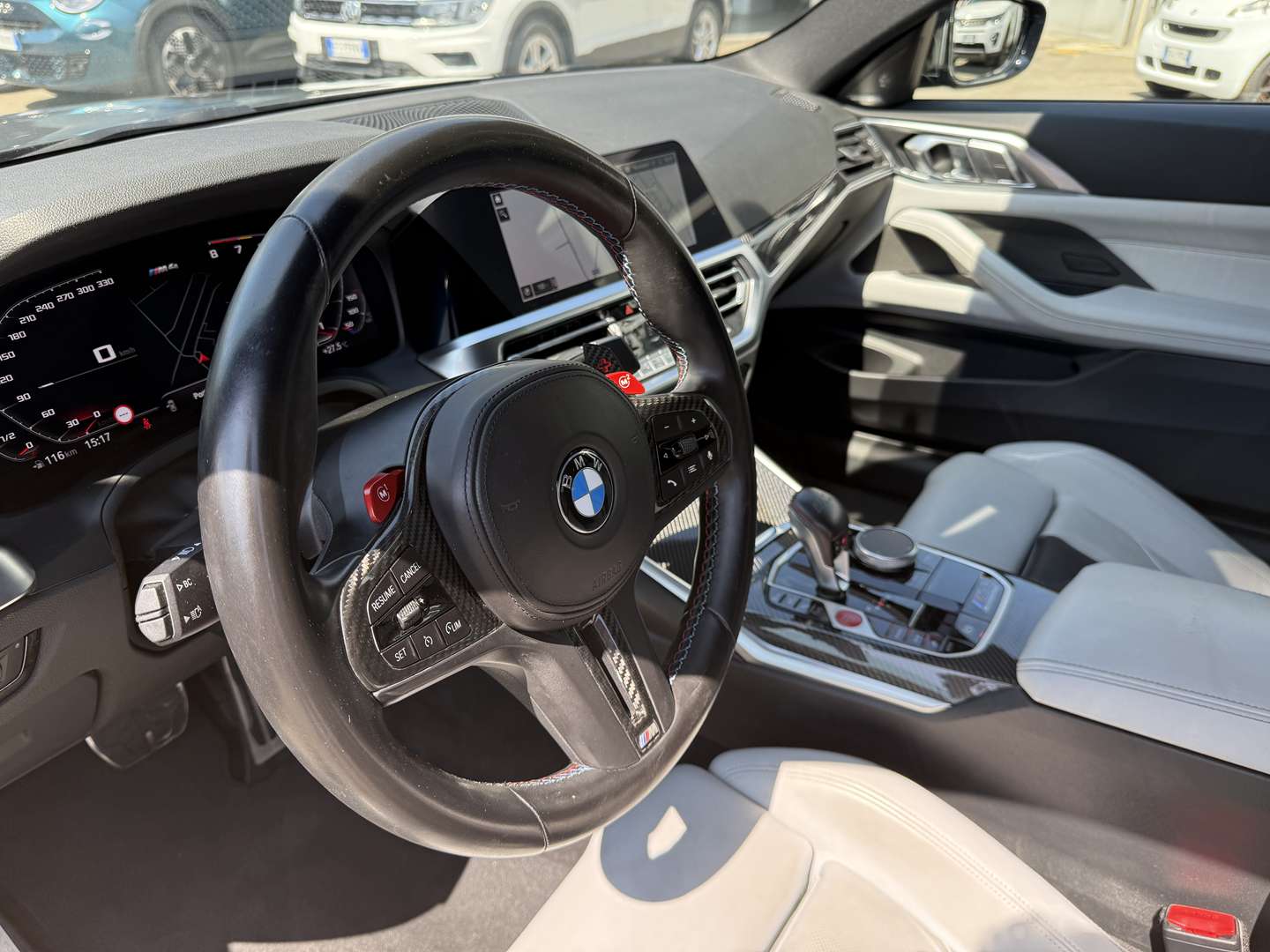 BMW M4 Coupé Competition M4 XDrive - 2022 - Joinsteer - #9