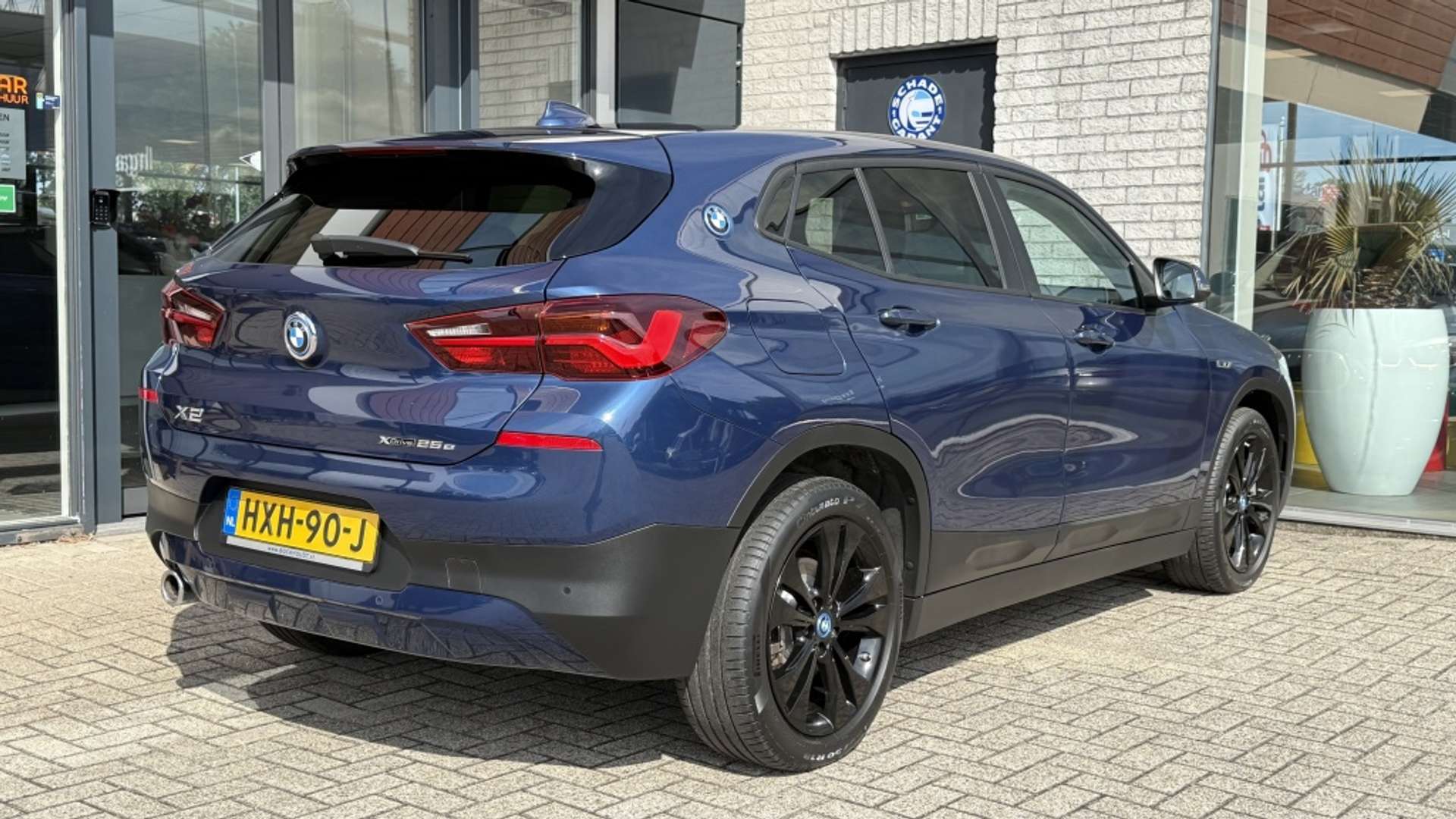 BMW X2 25e XDrive M Sport - 2021 - Joinsteer - #5