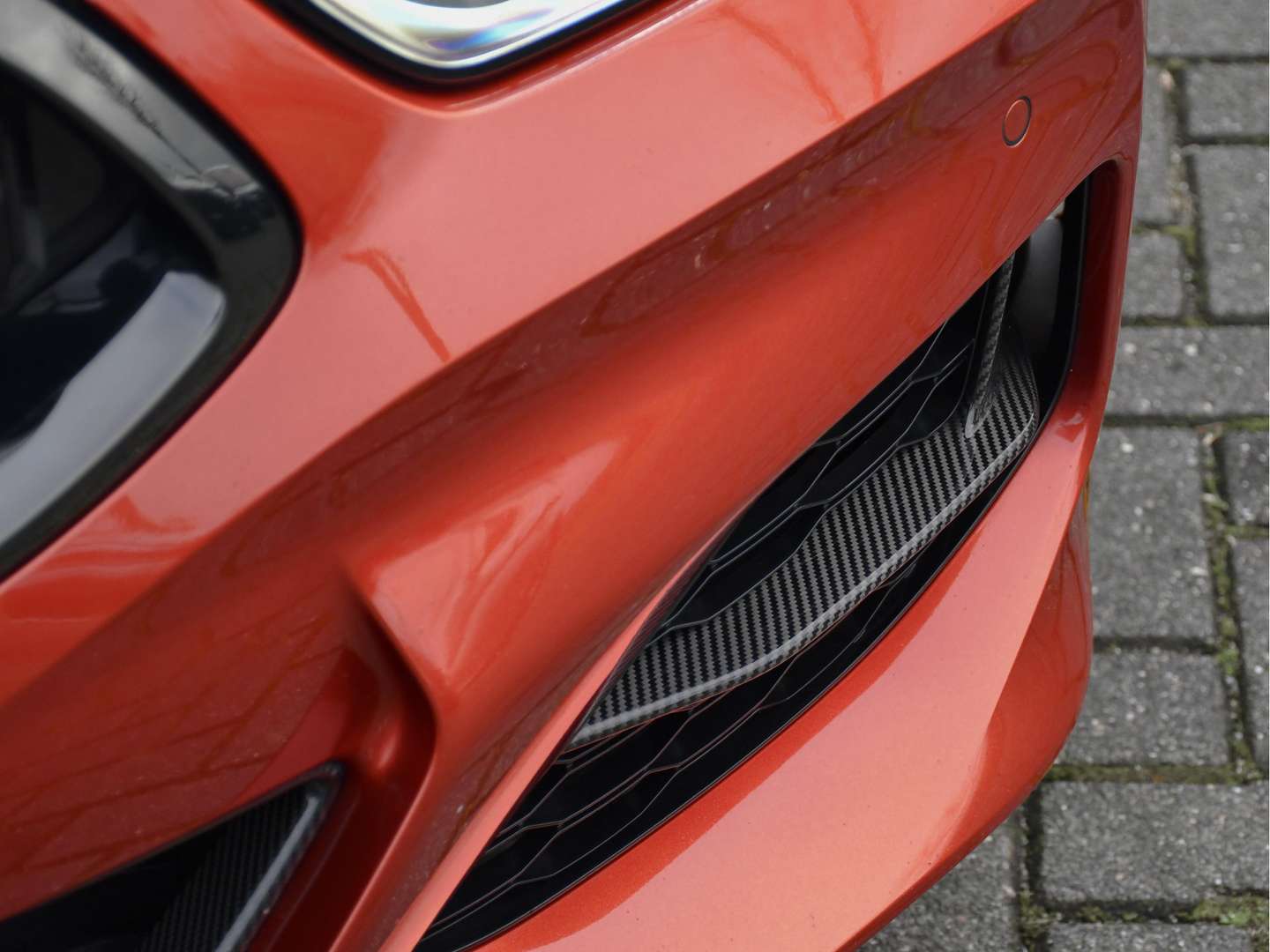 BMW Série 8 High Executive M850i XDrive - 2018 - Joinsteer - #12