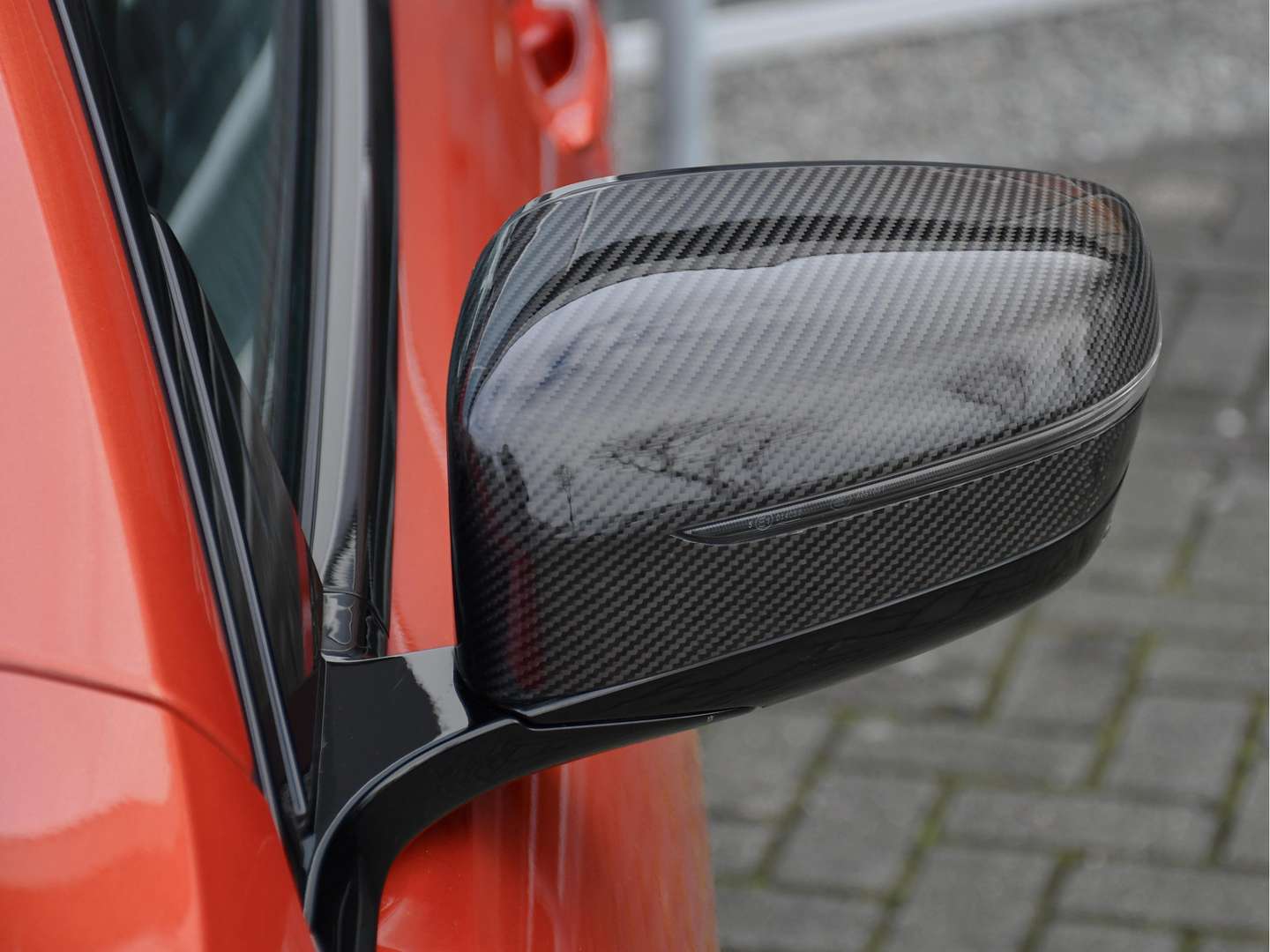 BMW Série 8 High Executive M850i XDrive - 2018 - Joinsteer - #13