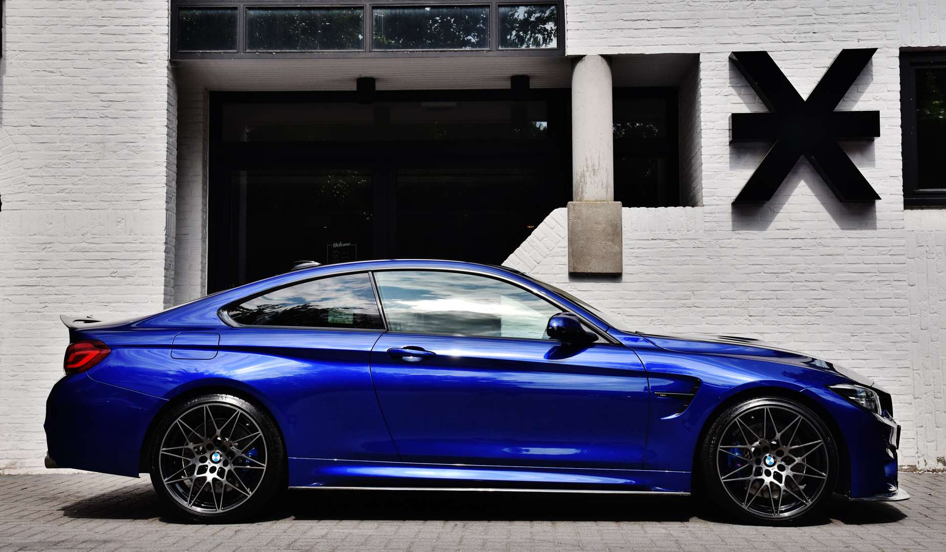 BMW M4 Competition - 2019 - Joinsteer - #3