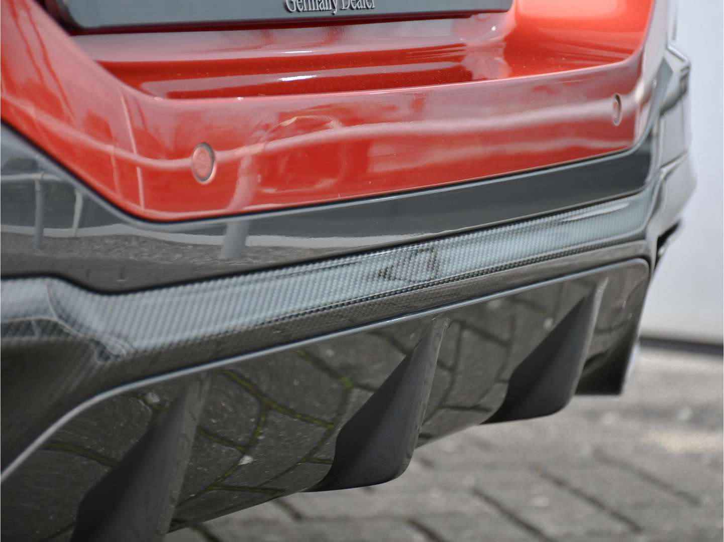 BMW Série 8 High Executive M850i XDrive - 2018 - Joinsteer - #14