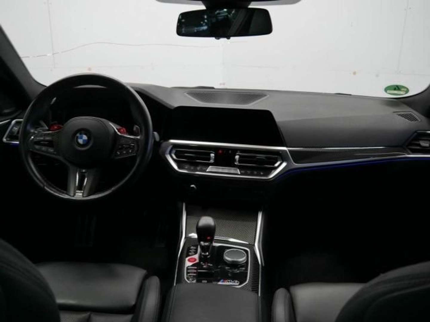 BMW M4 Coupé Laser 3.0 Competition XDrive - 2021 - Joinsteer - #5