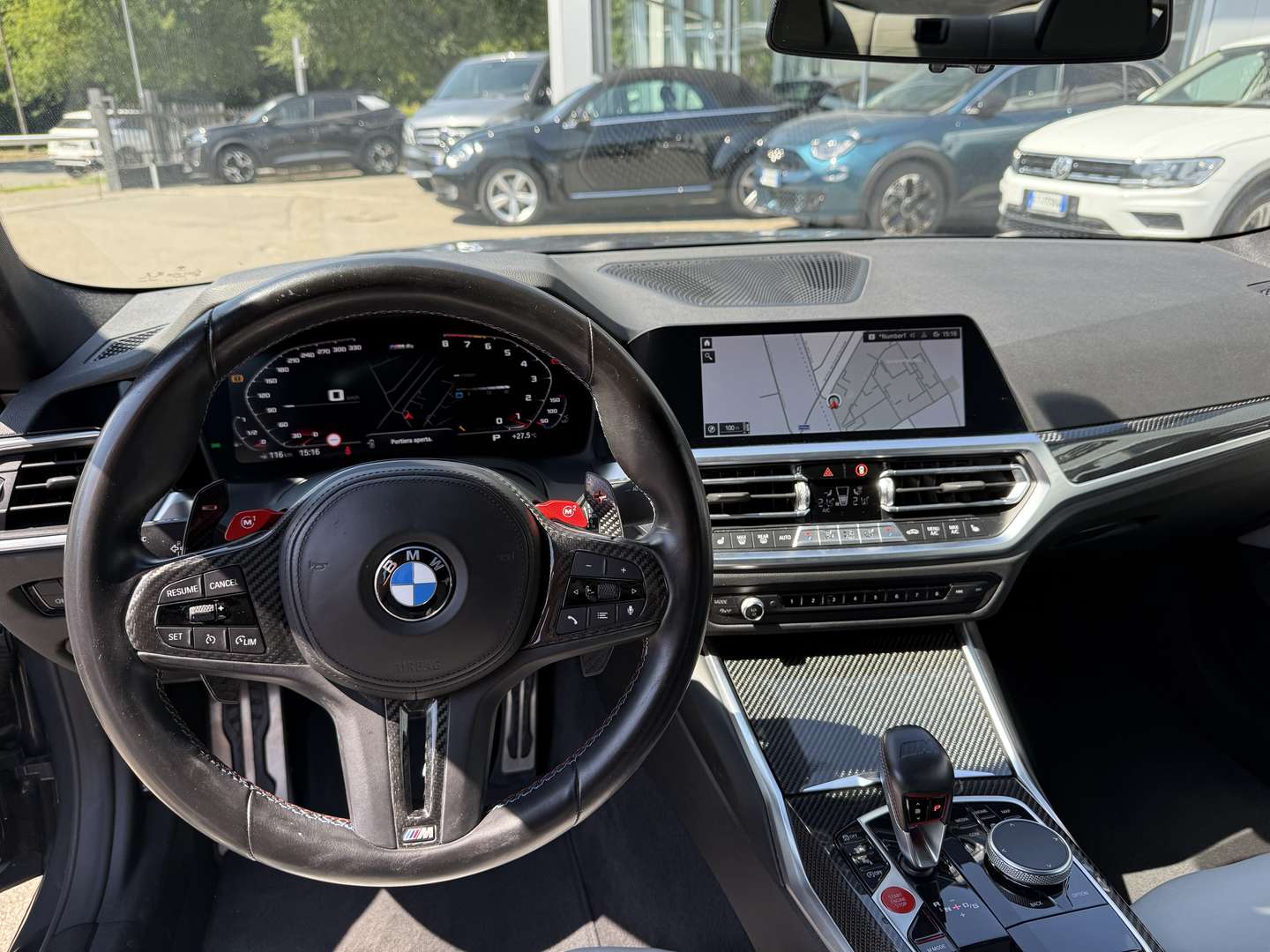 BMW M4 Coupé Competition M4 XDrive - 2022 - Joinsteer - #12