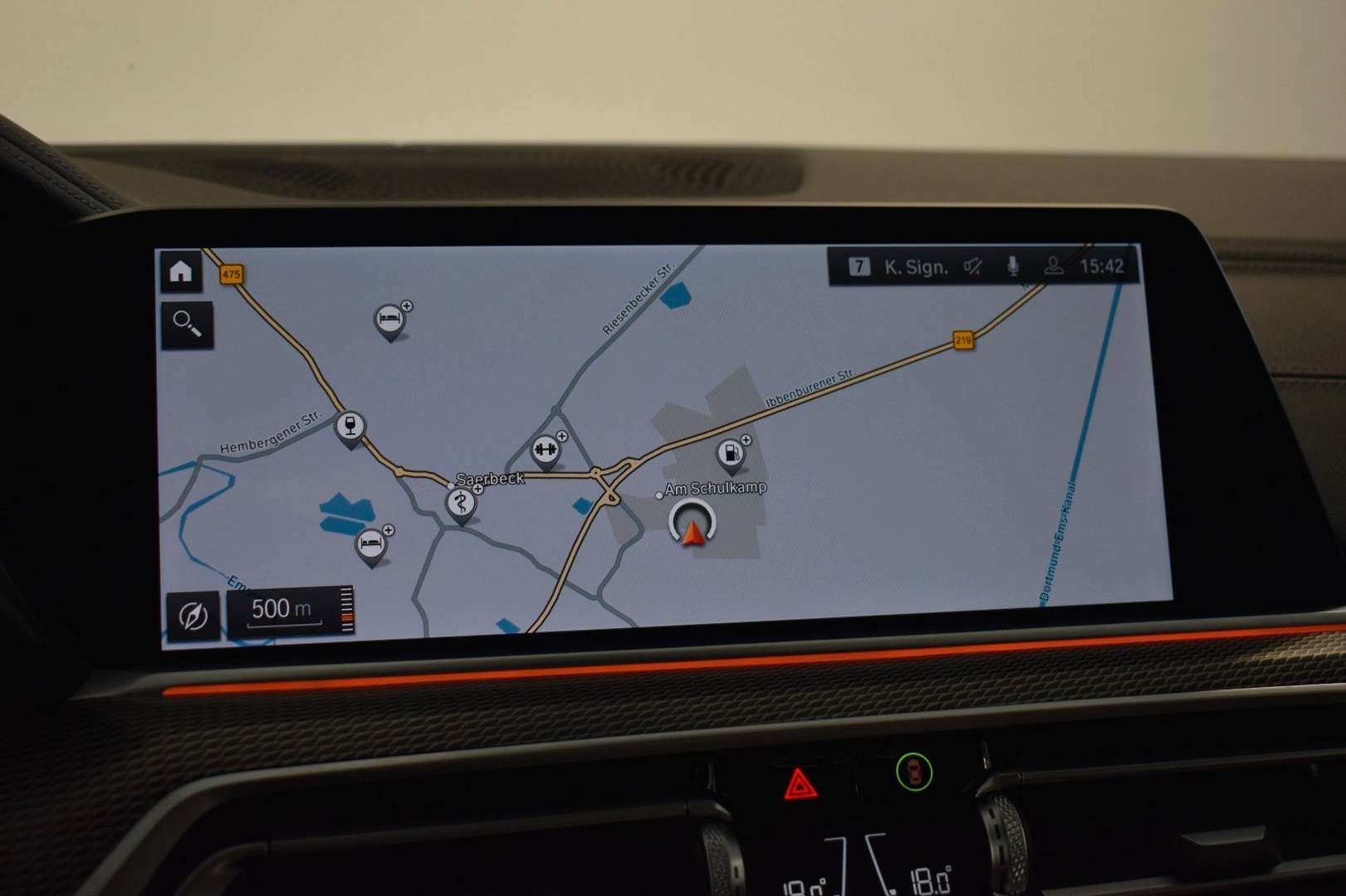 BMW X6 M50 M Sport M50 - 2021 - Joinsteer - #27