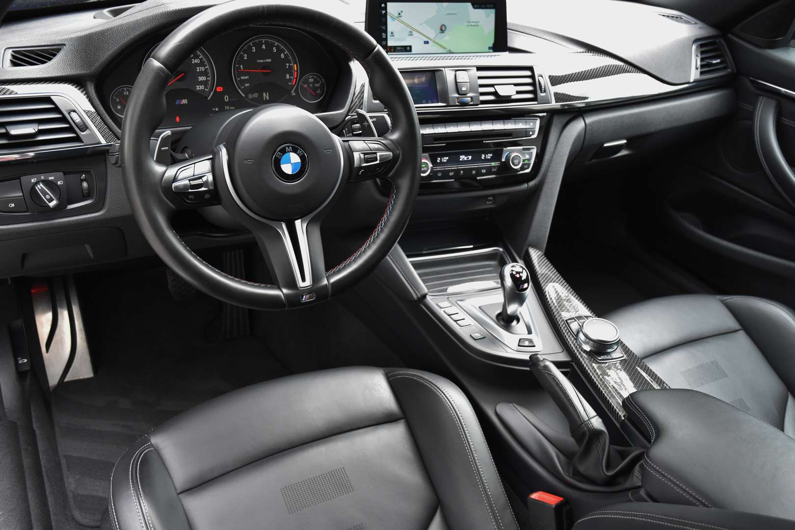 BMW M4 Competition - 2019 - Joinsteer - #4