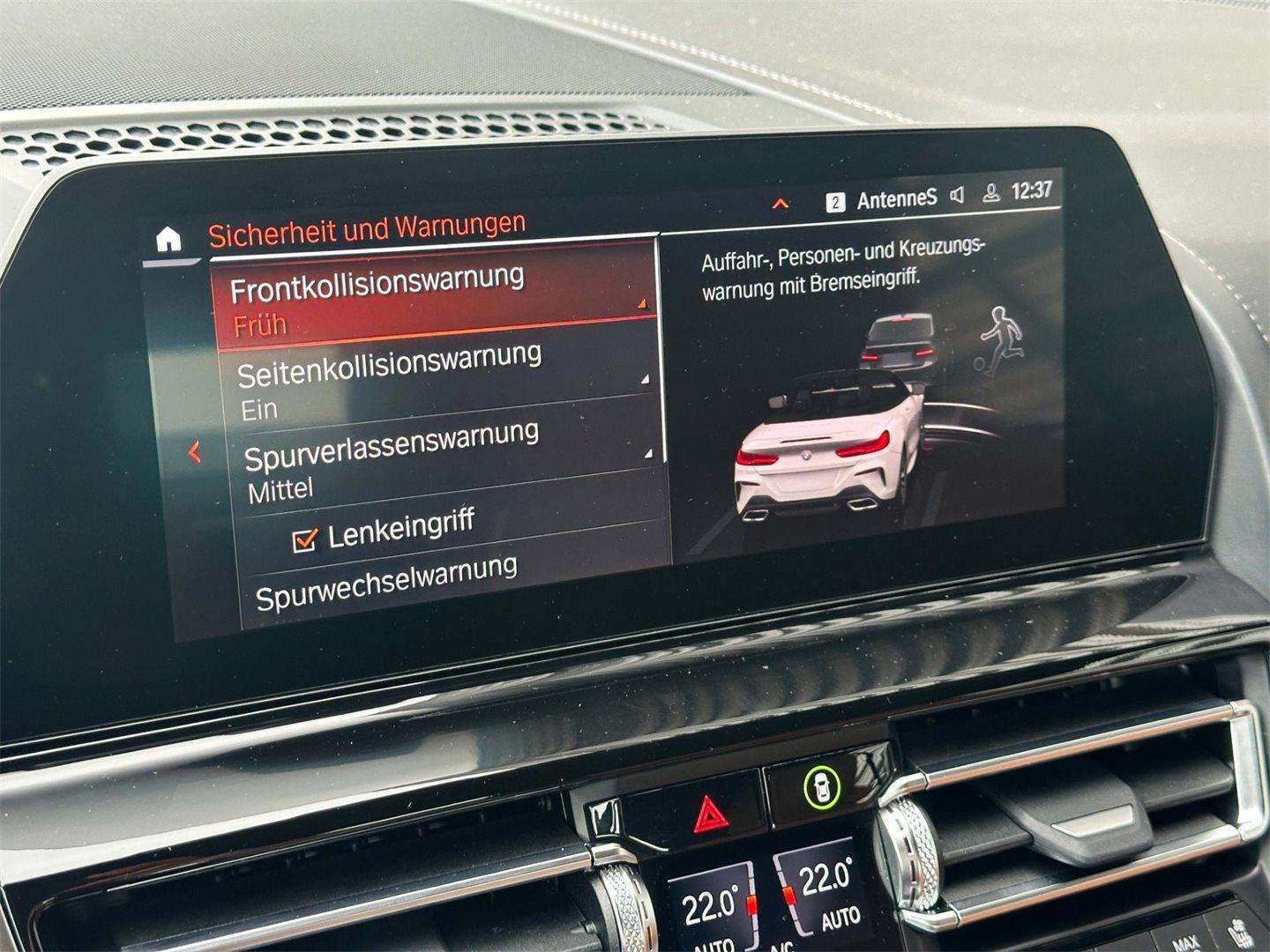 BMW Série 8 840i XDrive - 2021 - Joinsteer - #28