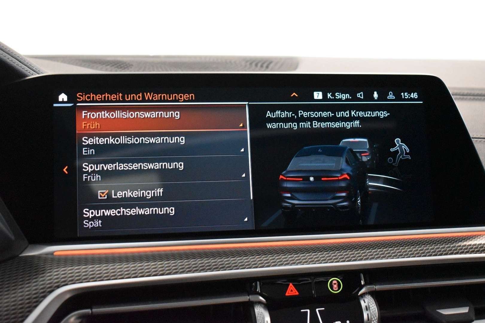 BMW X6 M50 M Sport M50 - 2021 - Joinsteer - #29