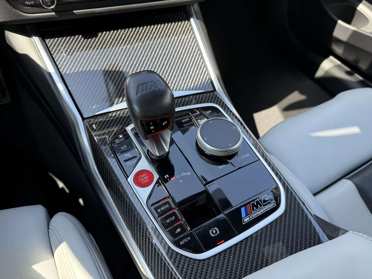 BMW M4 Coupé Competition M4 XDrive - 2022 - Joinsteer - #13