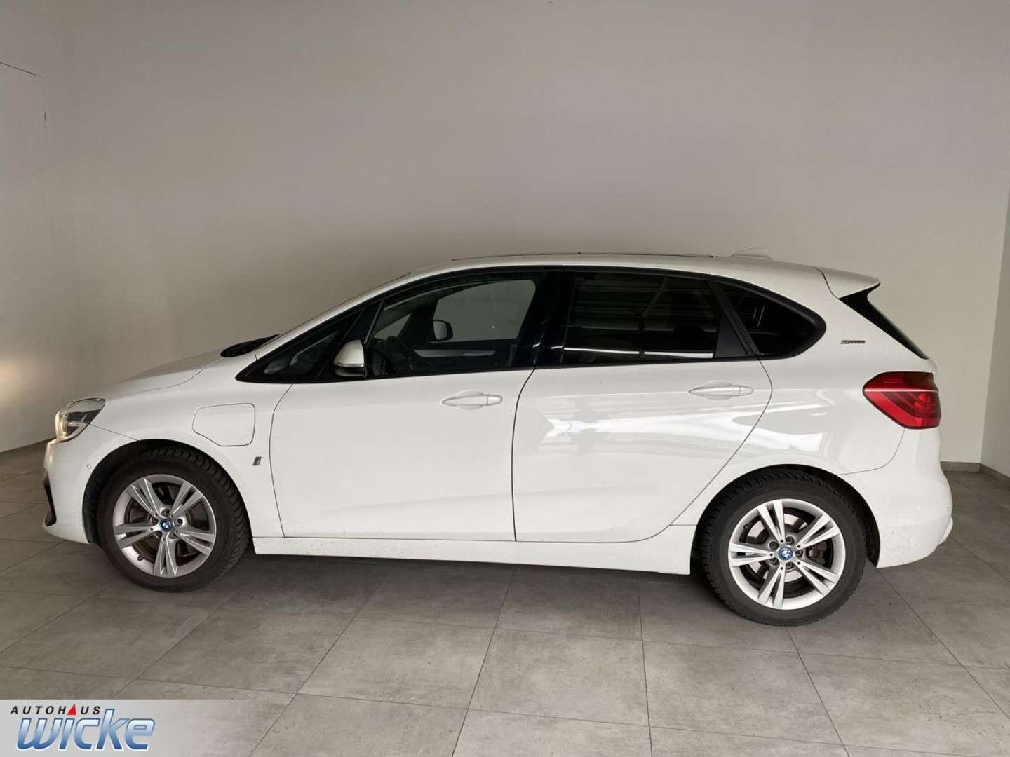 BMW Série 2 Active Tourer Advantage 225xe - 2019 - Joinsteer - #2