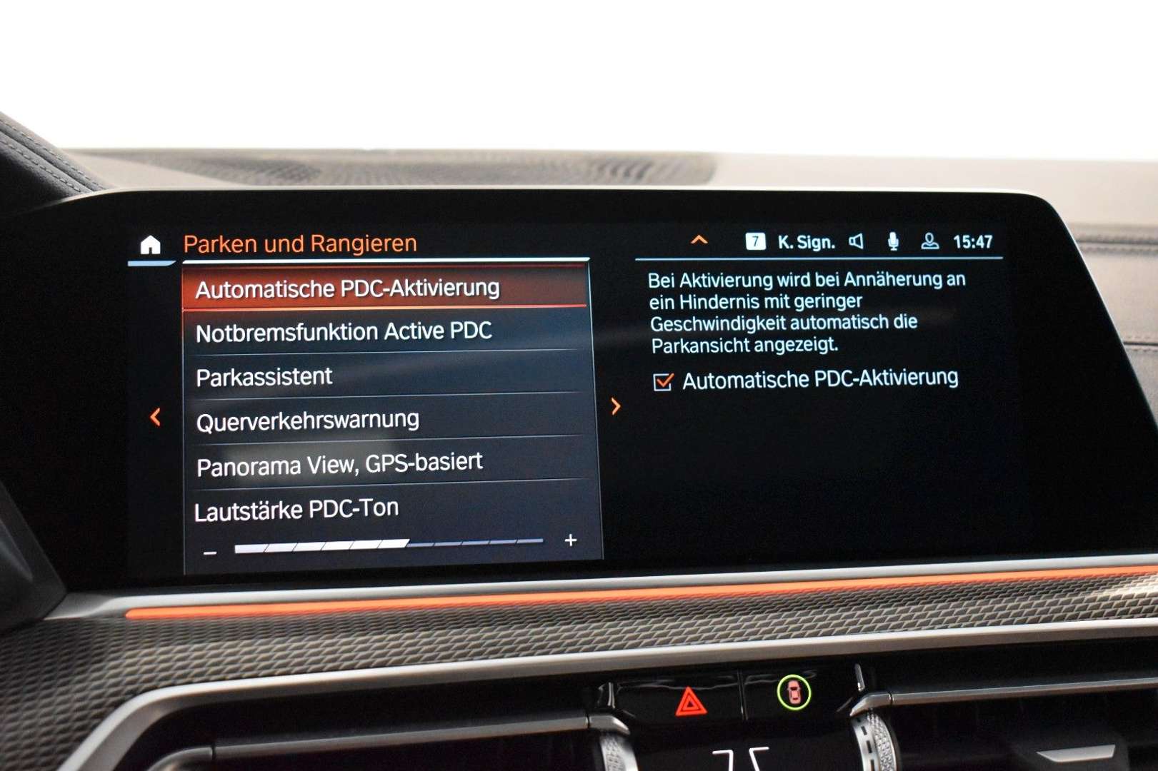 BMW X6 M50 M Sport M50 - 2021 - Joinsteer - #31