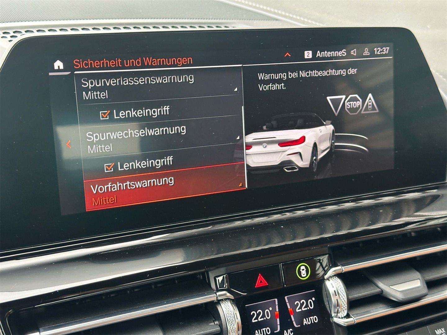 BMW Série 8 840i XDrive - 2021 - Joinsteer - #29