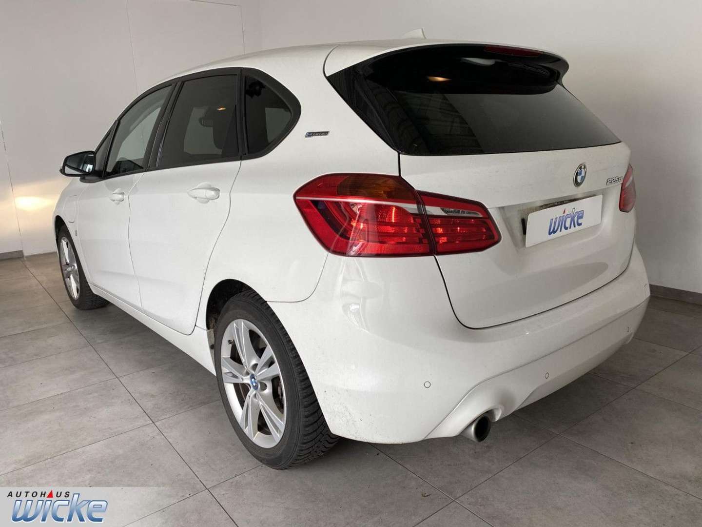 BMW Série 2 Active Tourer Advantage 225xe - 2019 - Joinsteer - #3