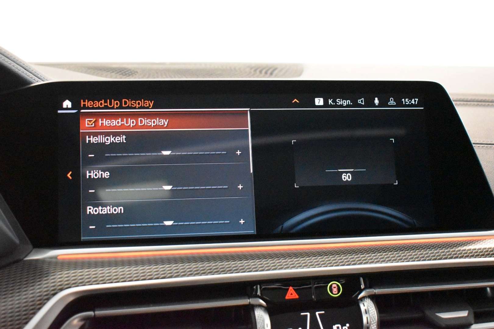 BMW X6 M50 M Sport M50 - 2021 - Joinsteer - #32