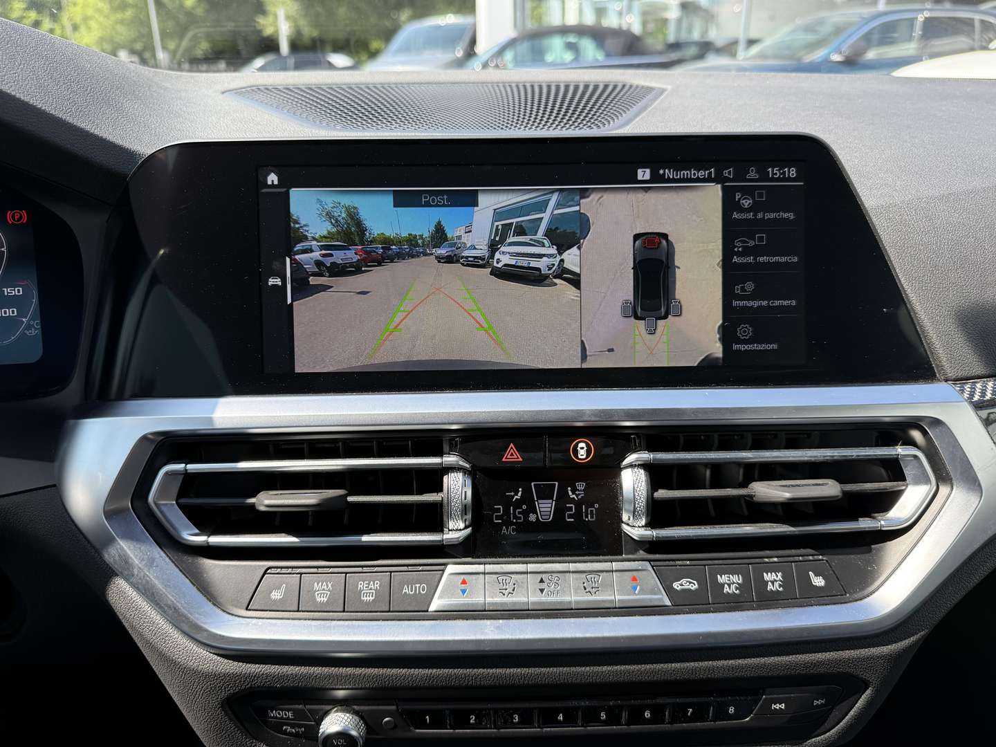 BMW M4 Coupé Competition M4 XDrive - 2022 - Joinsteer - #14