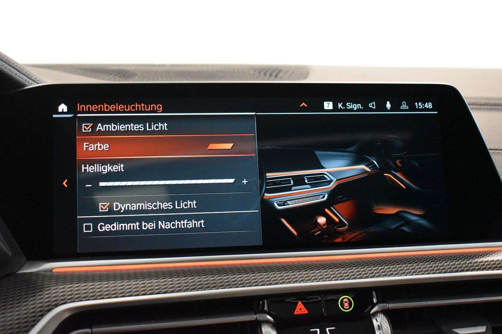 BMW X6 M50 M Sport M50 - 2021 - Joinsteer - #33