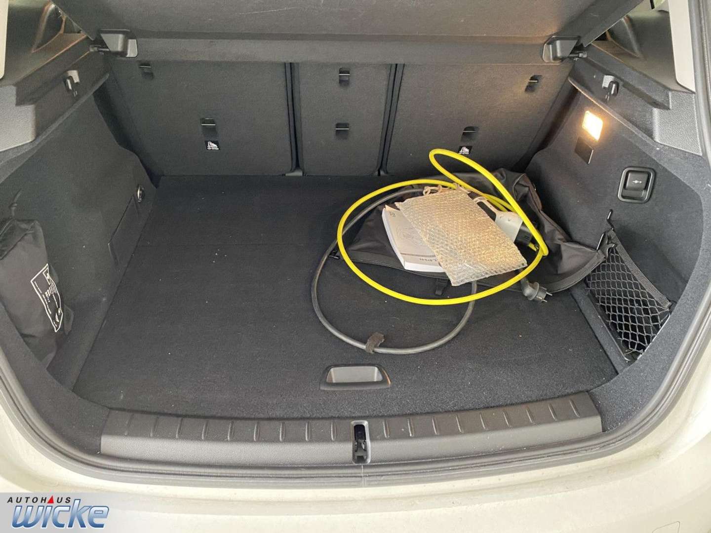 BMW Série 2 Active Tourer Advantage 225xe - 2019 - Joinsteer - #4