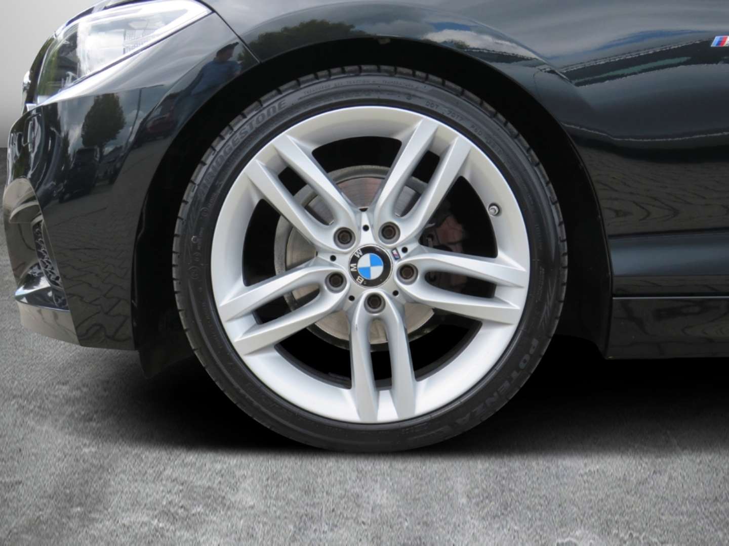 BMW Série 2 Cabriolet M Sport 218d - 2018 - Joinsteer - #2