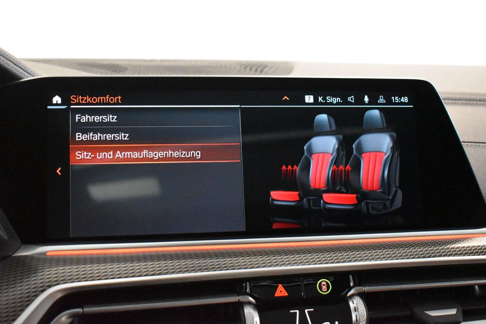 BMW X6 M50 M Sport M50 - 2021 - Joinsteer - #34