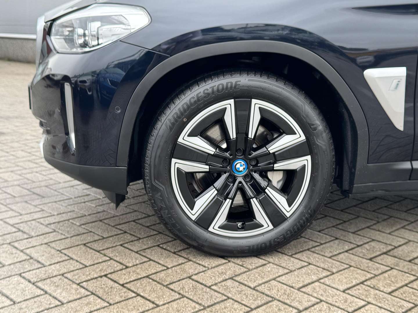 BMW iX3 Executive Électrique - 2021 - Joinsteer - #6