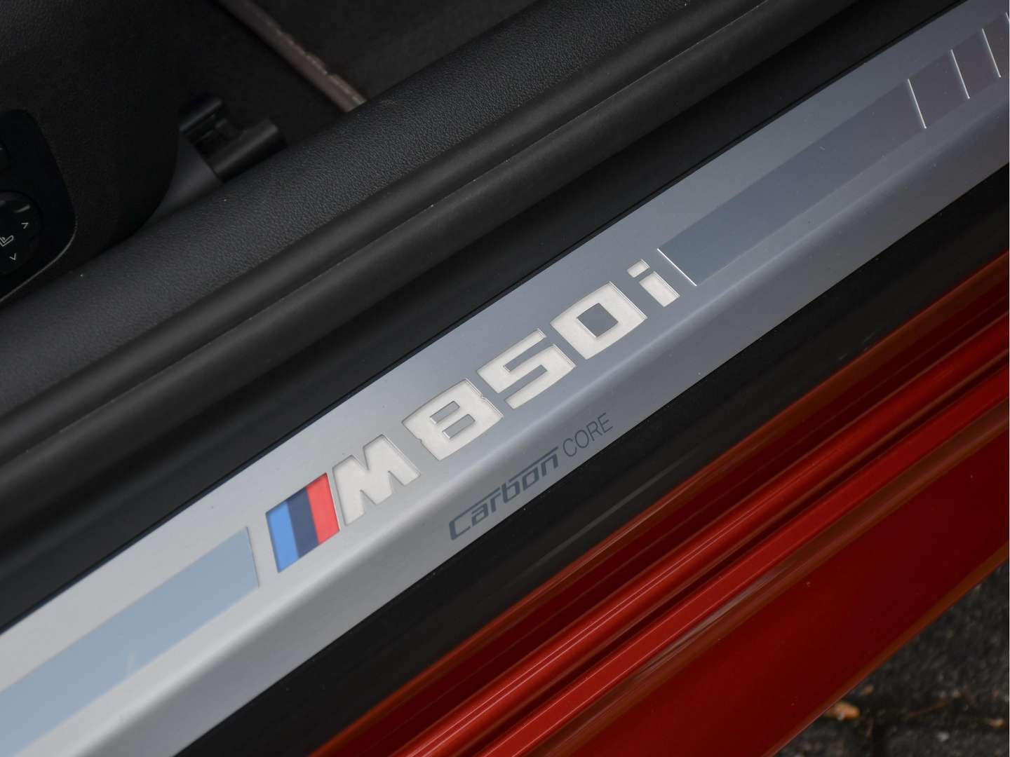 BMW Série 8 High Executive M850i XDrive - 2018 - Joinsteer - #23