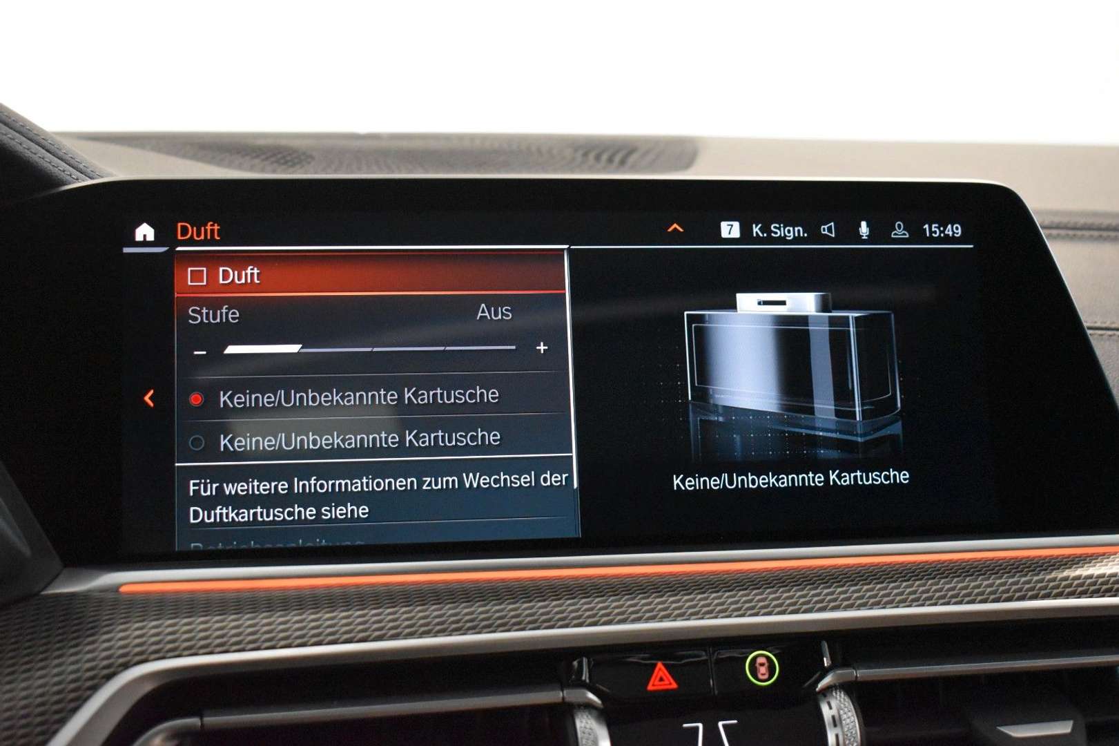 BMW X6 M50 M Sport M50 - 2021 - Joinsteer - #35