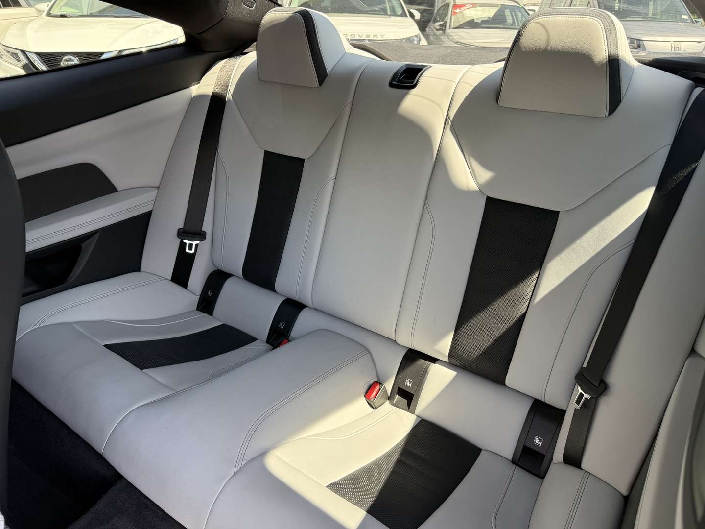 BMW M4 Coupé Competition M4 XDrive - 2022 - Joinsteer - #15